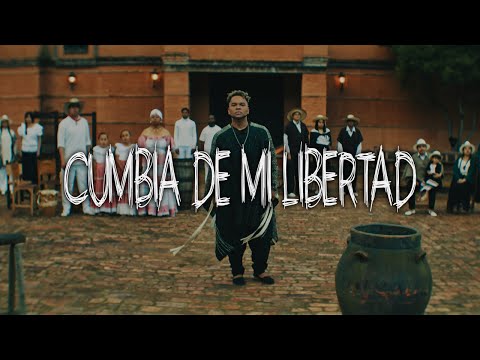 Redimi2 - Cumbia de Mi Libertad (video oficial)
