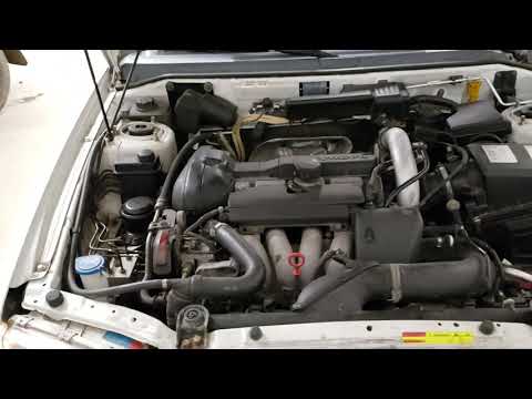 FOR SALE - 19J1386 - 2004 Volvo S40 - 1.9L