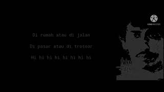Download lagu Iwan fals-Nenekku okem(Lyric) mp3