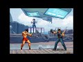 TAS The King Of Fighters 2003 Fatal Fury