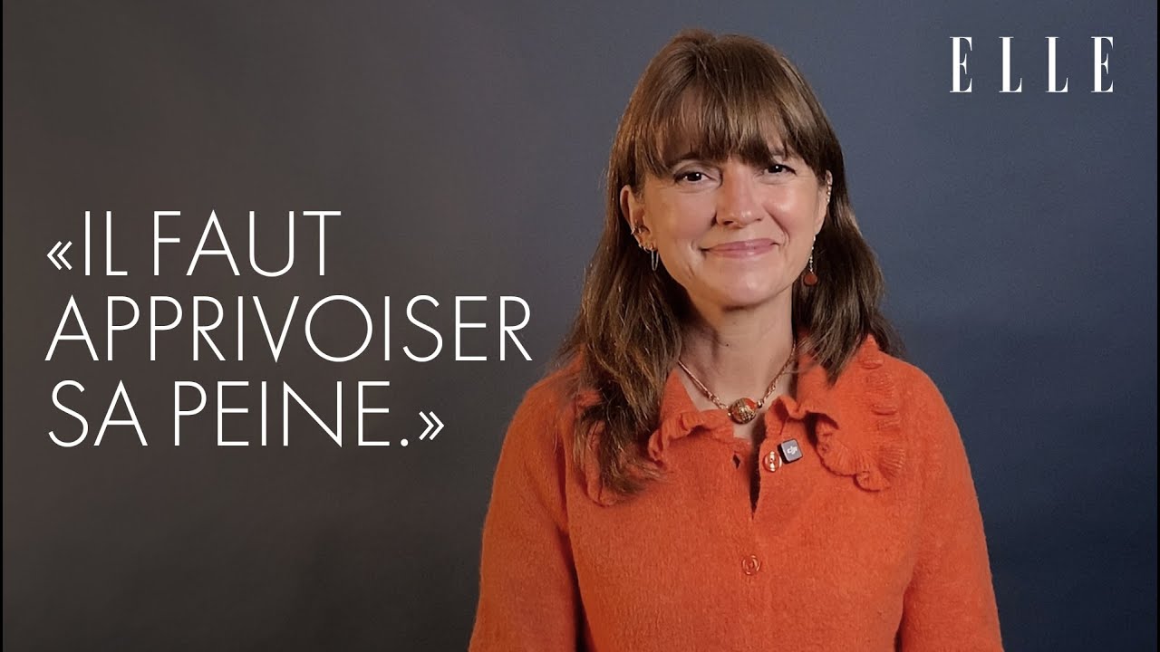 « Je me suis dit que je ne m’en remettrai jamais ».