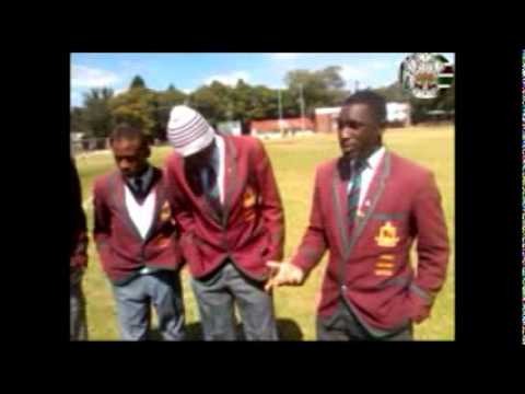 Prince Edward School .3gp