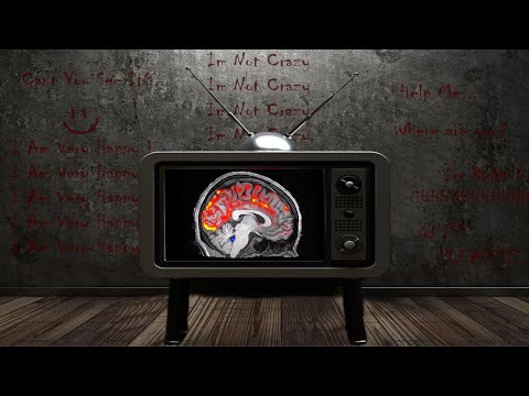 What is Mass Formation Psychosis?