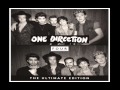 One Direction - Steal My Girl (iTunes Version ...