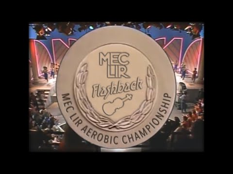 Mec Lir - Flashback