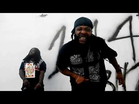 Cp Street featuring Savagee #AllDaWayyLiveee! & JMT - Bruh Bruh (Prod. by Swiss Frankie)