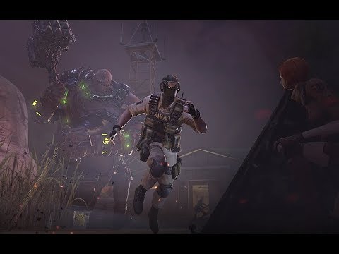 CF WEST: Horror Hide and Seek