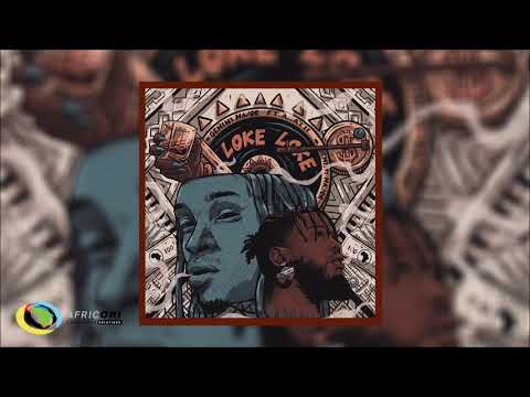 Gemini Major - Loke Loke [ft. ANATII] (Official Audio)