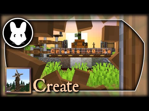 Everything Create v.3e Pt1: Progression Plus!