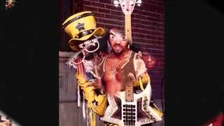 P  Funk Wants To Get Funked Up   Parliament 1975