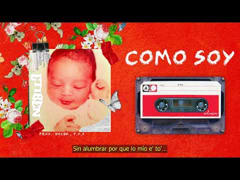 T.Y.S - COMO SOY