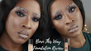 TooFaced Born This Way Foundation and Concealer Review