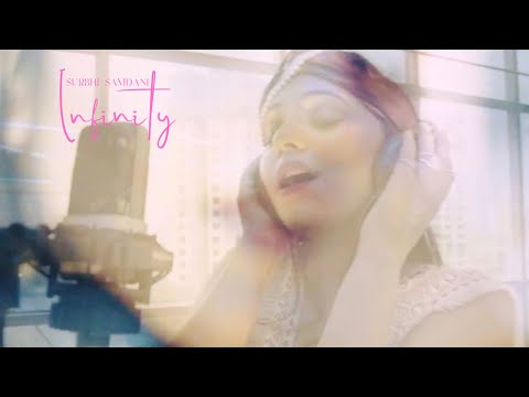 surbhi samdani Infinity