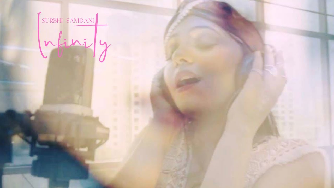 Promotional video thumbnail 1 for Surbhi Samdani