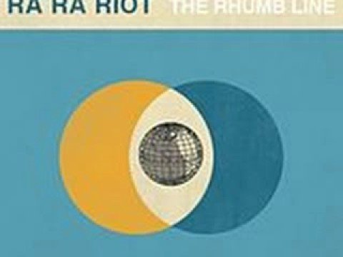 Ra Ra Riot-Can You Tell