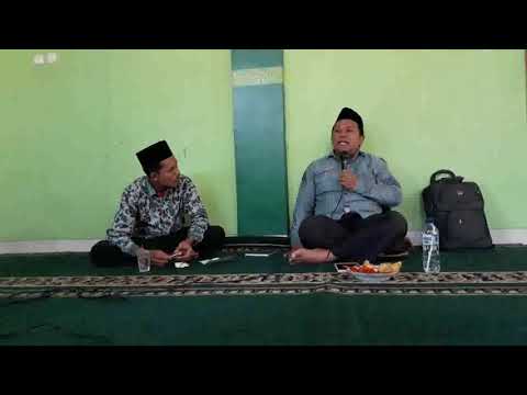 Memahami qodo dan qodar allah