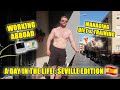 A DAY IN THE LIFE: SEVILLE EDITION