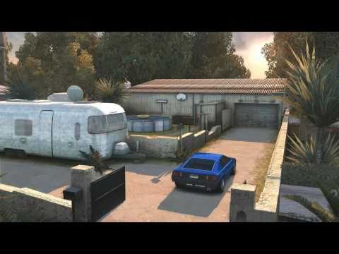 Test Drive Unlimited 2 Walkthrough: Part 2, Oh I'm poor am I??