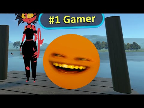 I Made The Best VRChat Avatar