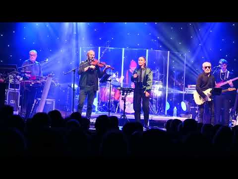 Čechomor - Panenka Maria