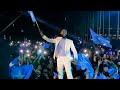 DAYAX DALNUURSHE OO WACDARO KA DHIGAY 1 DA LUULYO NAIROBI