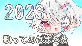 - 【2023】 歌ってみたまとめ 【もぐも】