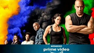 Fast And Furious 9 Direct Ott Release on Amazon Prime Videos|
