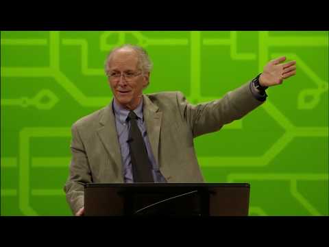 John Piper - The Vine & The Vinedresser