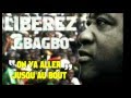 Gadji Céli Et Les Artistes Résistants LIBÉREZ NOTRE PRÉSIDENT GBAGBO