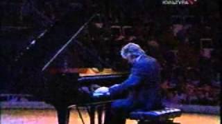Barry Douglas plays Schubert Sonata B-dur D.960