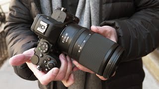 Nikon Z5 Ii :: A Fabulous Camera For The Money