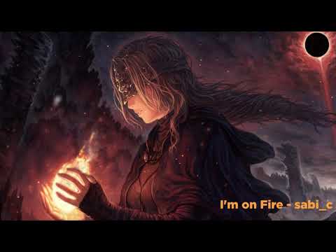 sabi_c - I'm on Fire