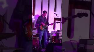 Scott Matthews - Dream Song