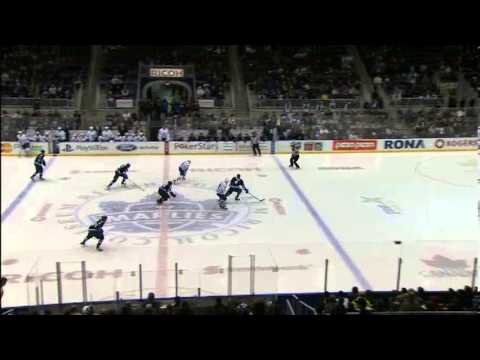 Game in Six Minutes - 12/22/2012