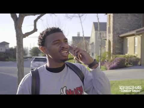 Stock Market | The Young OG's Comedy Show feat. @LewisBelt  & Sonniebo | STOCKS SKIT