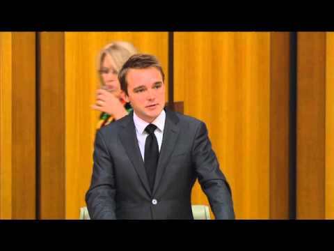 Wyatt Roy in praise of Murri Medical