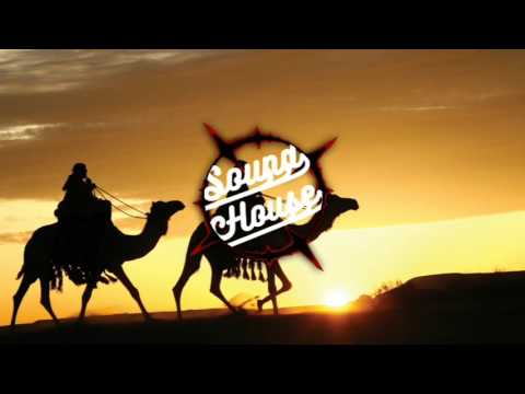 Aleviuss - Arabia (Original Mix)