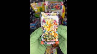 Day 39: Opening Ascended Heroes to find what I never pulled #pokemontcg #pokemoncards #pokémon