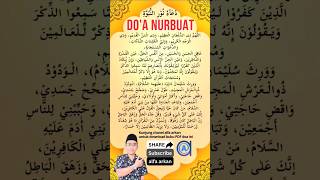 Download lagu doa nurbuat #doa #allahuma mp3
