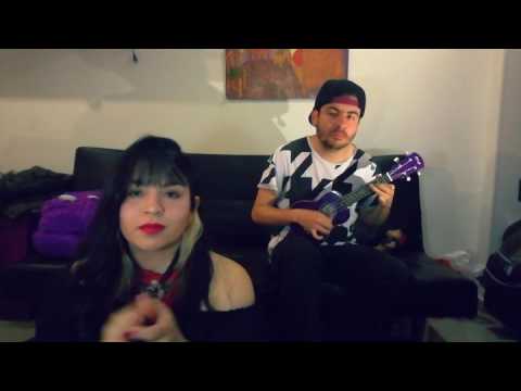 Mi Gente - J Balvin Cover Ukulele (ukelele)