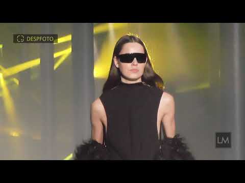 50 Portugal Fashion FW22/23 FALL WINTER 22/23 - Stylist Davii (DESPFOTO By Luís Meireles)