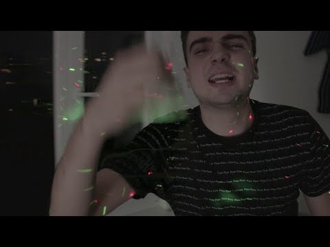 ARTOM & PRAGOHOLIK - #SAFEPLACE (Music Video) prod. Nicasso