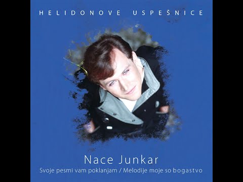 Nace Junkar - Čuvaj to ljubezen