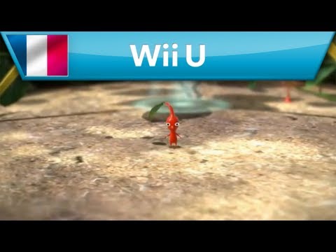 Bande-annonce Histoire (Wii U)
