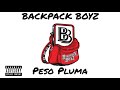 Backpack Boyz Peso Pluma (2022)