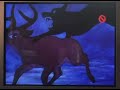 Bambi Platinum Edition 2005 DVD THX Digitally Mastered DVD TV SANYO DVD Video 1