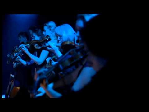 Tuva Semmingsen Vivaldi: Armatae, face et anguibus from Juditha Triumphans