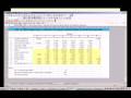 Capital Expenditure Analysis Video Tutorial