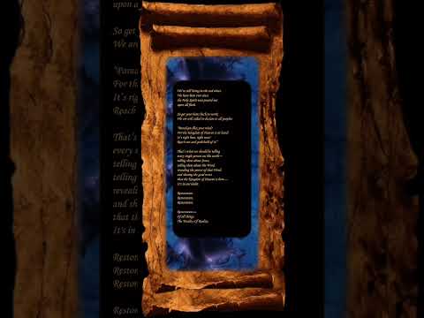 Removing the Veil Part 3