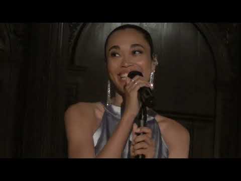 Romy Monteiro - I Will Always Love You @ Tribute To Whitney Houston | Groningen 2025